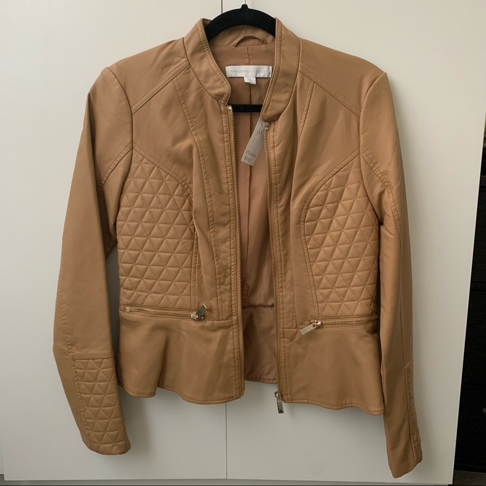 New York & Company Jacket